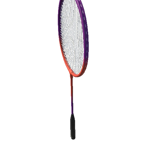 Badminton Racket Triangulate (41)